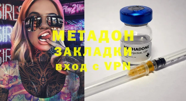 индика Алексеевка